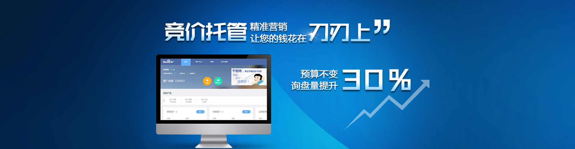 老城谷歌sem